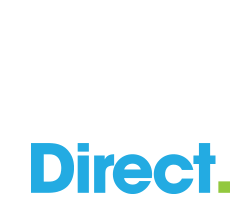 We Are Direct. service mark